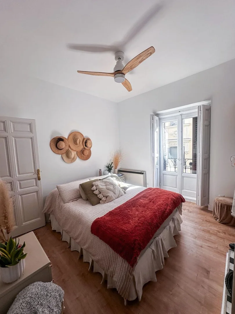 Piso en calle de San Bernardino, 7 - Foto 6