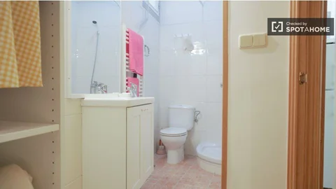 Estudio en Calle del Reloj, Palacio - Foto 14
