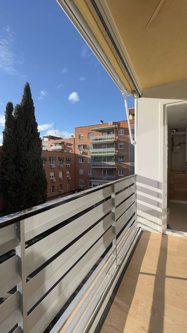 Piso en avenida de Cantabria, 11 - Foto 48