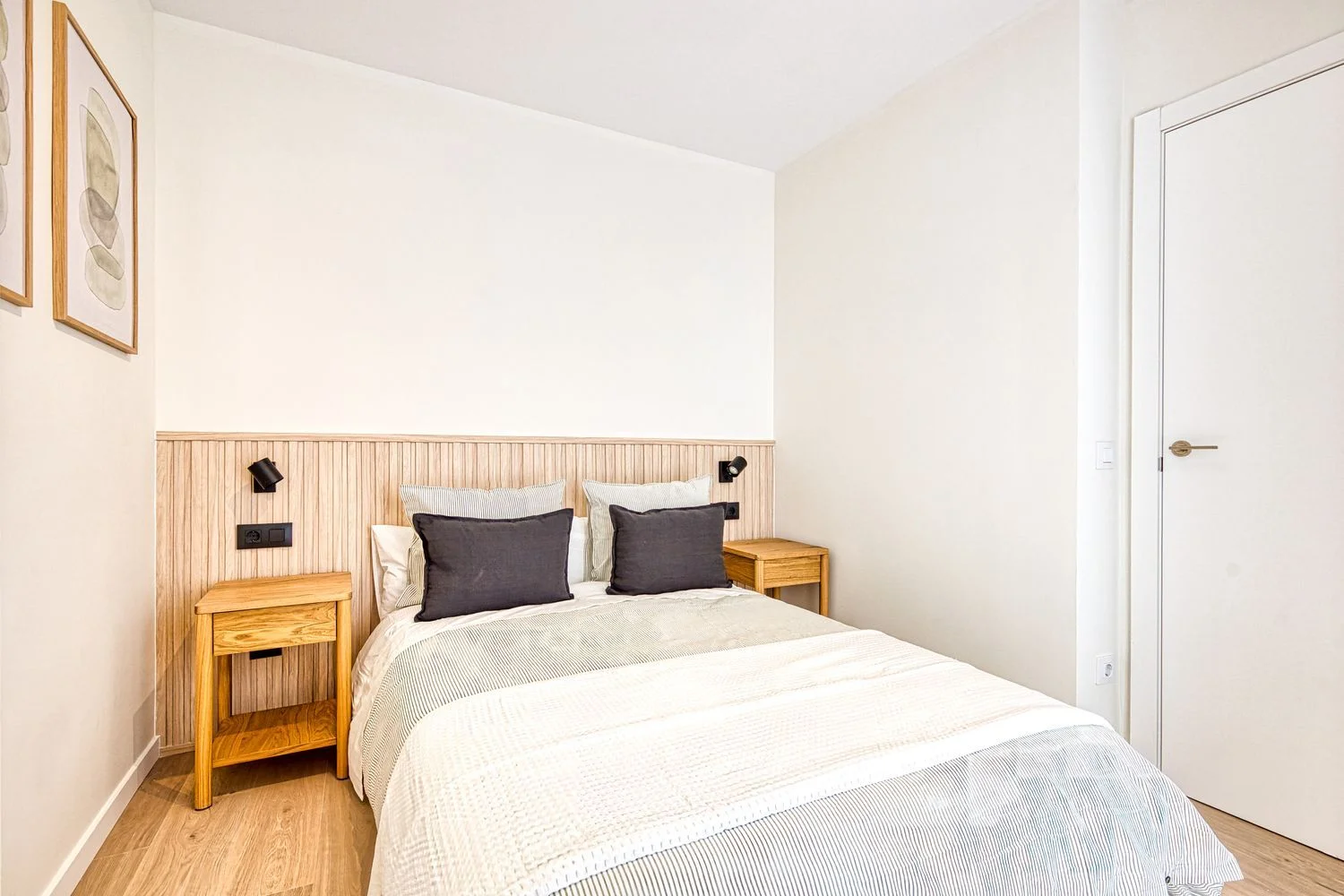 Piso en Barrio Lavapiés-Embajadores - Foto 13