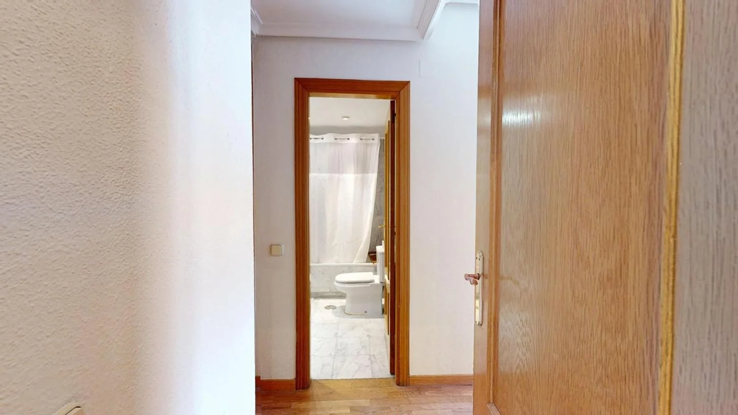 Piso en Ronda de Toledo, Acacias - Foto 48
