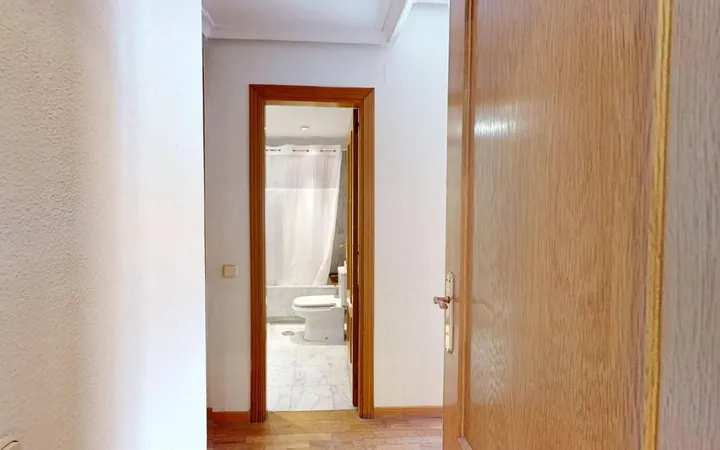 Piso en Ronda de Toledo, Acacias - Foto 48