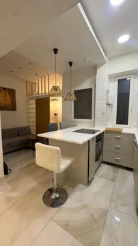 Estudio en calle de Hermosilla, 155 - Foto 5