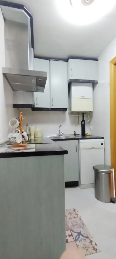 Piso en calle de Camarena, 106 - Foto 37