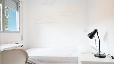 Piso en Barrio Buena Vista - Foto 13