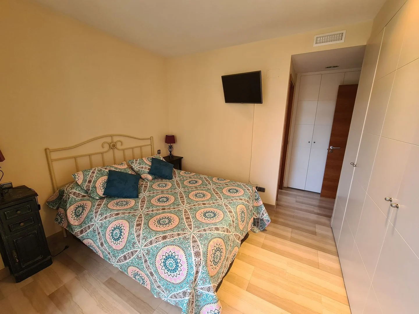 Piso en calle de Juan Sanchez, 15 - Foto 12