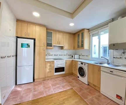 Piso en Barrio Bernabéu-Hispanoamérica - Foto 10