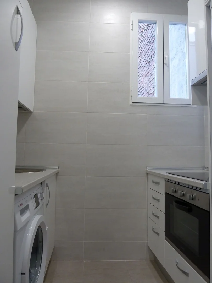 Piso en calle Bravo Murillo, 67 - Foto 13