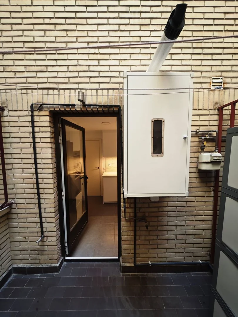 Piso en Calle de Servando Batanero, 45, Ventas - Foto 19