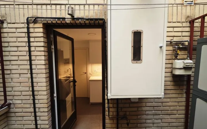 Piso en Calle de Servando Batanero, 45, Ventas - Foto 19