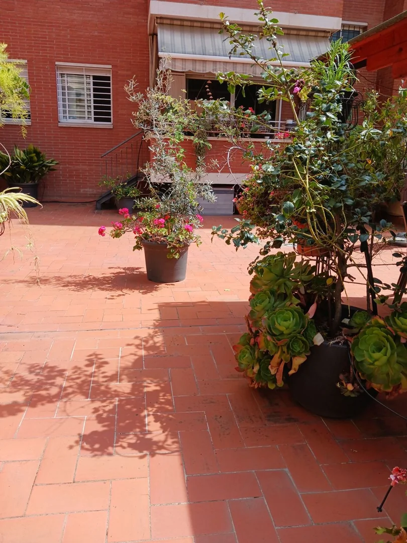 Piso en Calle de Costa i Cuxart, 23, Vilapicina i la Torre Llobeta - Foto 24