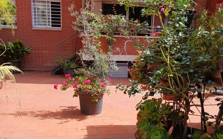 Piso en Calle de Costa i Cuxart, 23, Vilapicina i la Torre Llobeta - Foto 24