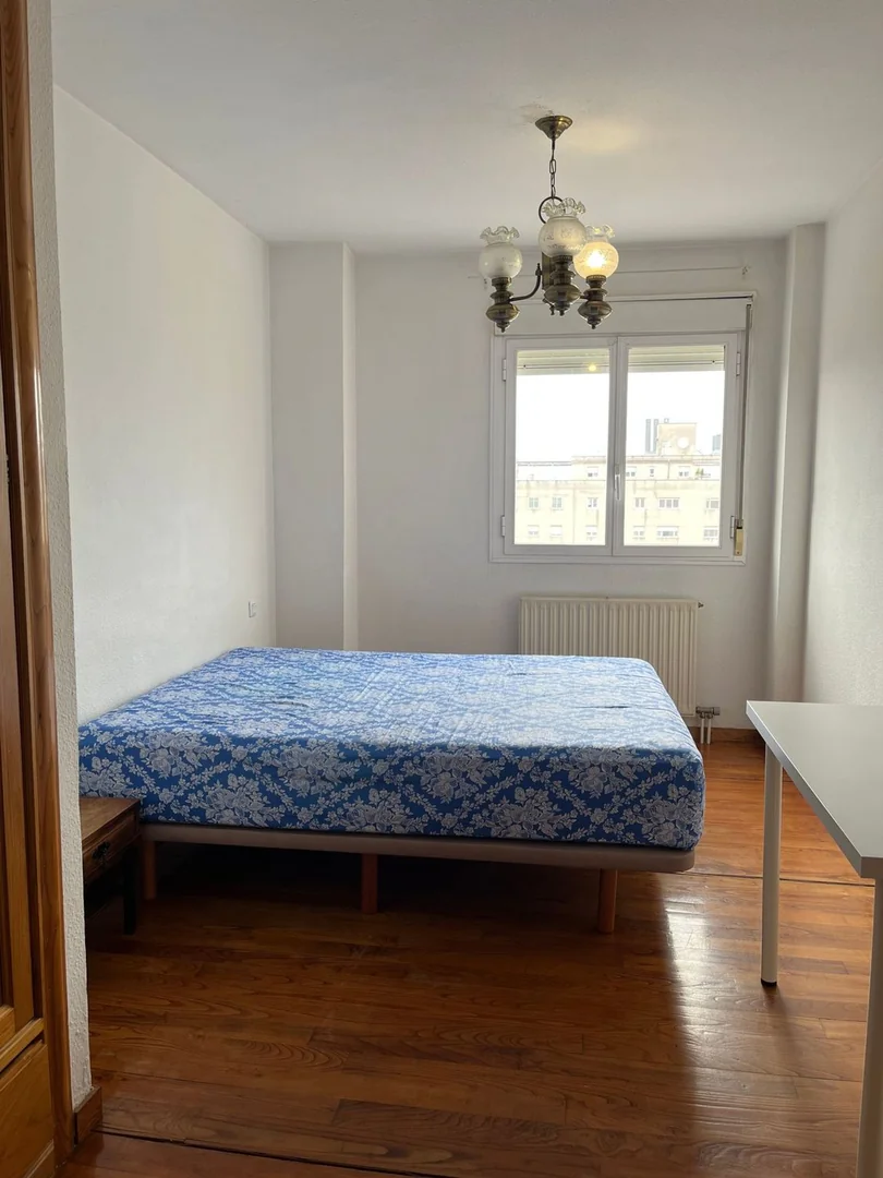 Piso en Bulevar de José Prat, 21, Valdebernardo - Valderrivas - Foto 5