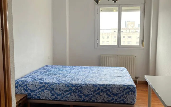 Piso en Bulevar de José Prat, 21, Valdebernardo - Valderrivas - Foto 5