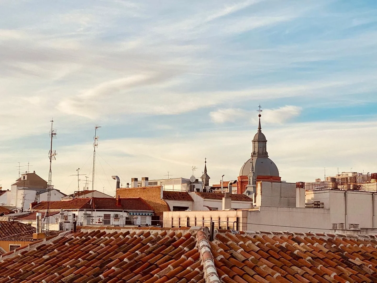 Piso en calle del Espíritu Santo, 41 - Foto 34