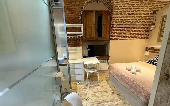 Piso en Calle de las Minas, 16, Malasaña-Universidad - Foto 1