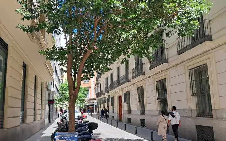 Piso en Calle de Víctor Hugo, 4 - Foto 33