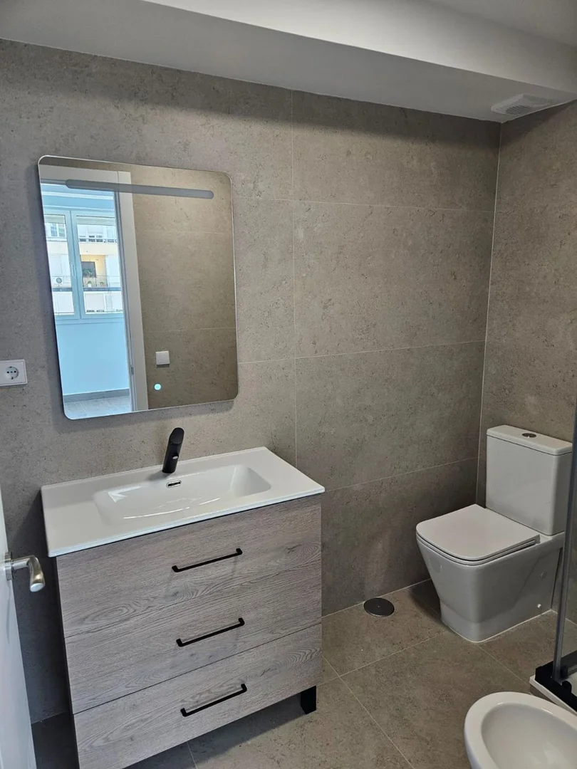 Piso en Avenida Donostiarra, 6, Concepción - Foto 10