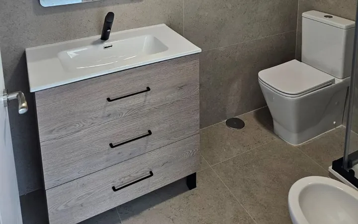 Piso en Avenida Donostiarra, 6, Concepción - Foto 10