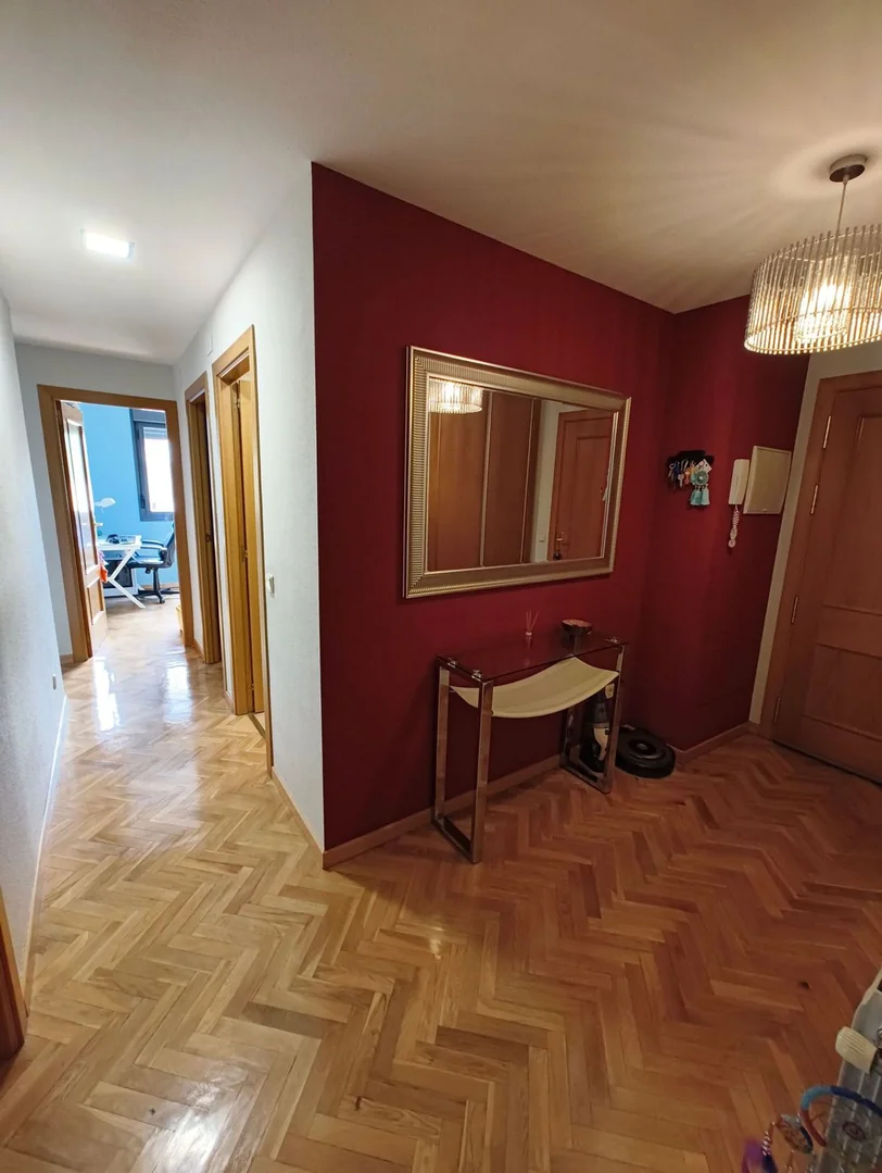 Piso en Calle de Miguel Ángel Asturias, 1, Sanchinarro - Foto 18