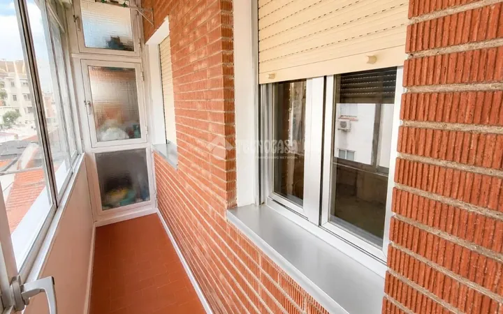 Piso en Camino Viejo De Leganes, Puerta Bonita - Foto 25