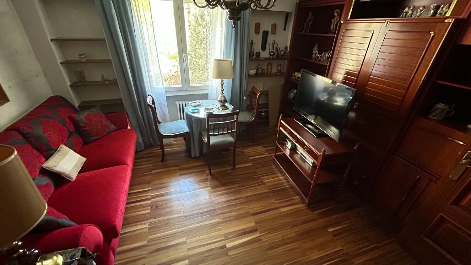 Piso en Parque de las avenidas, 18 - Foto 11