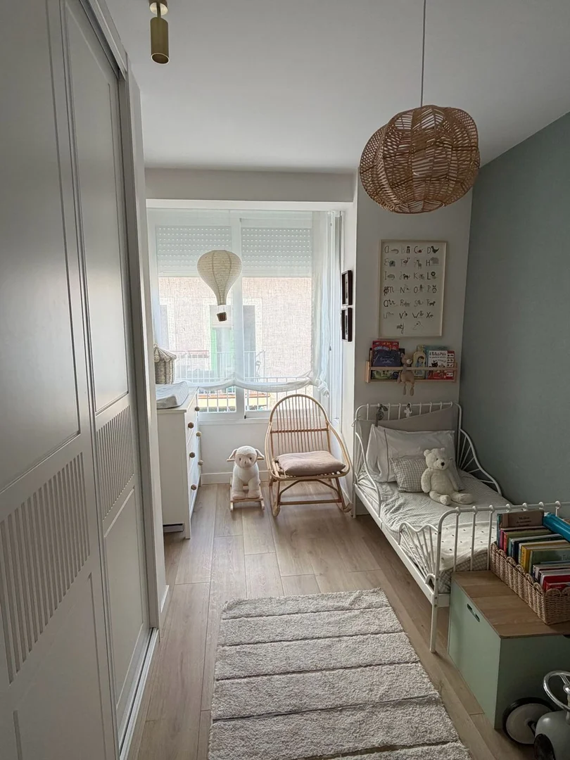 Piso en Barrio El Viso - Foto 6