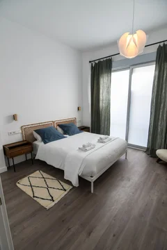 Piso en Barrio Zofío - Foto 6