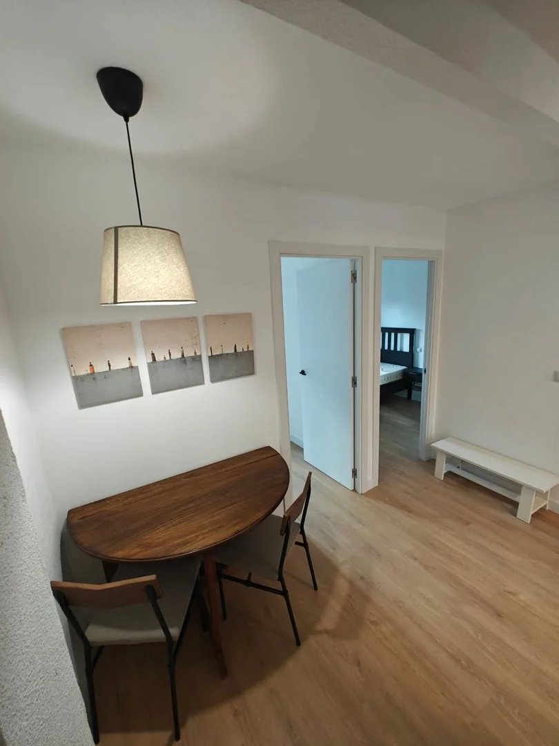 Piso en calle del Lago Constanza, 64 - Foto 2