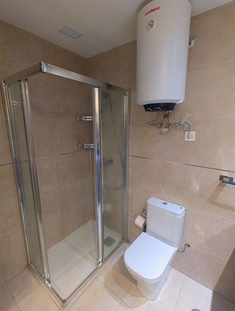 Estudio en Calle de Vicente Espinel, 20, Pueblo Nuevo - Foto 6