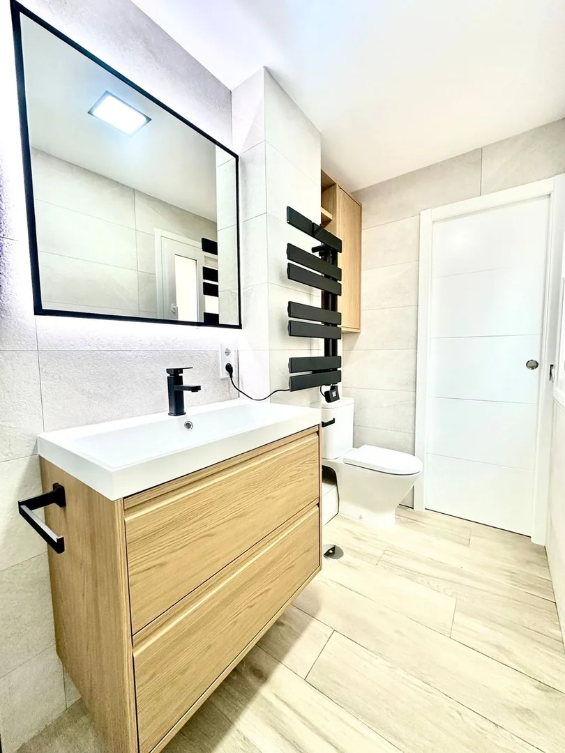 Ático en calle de Gómez de Avellaneda, 49 - Foto 5