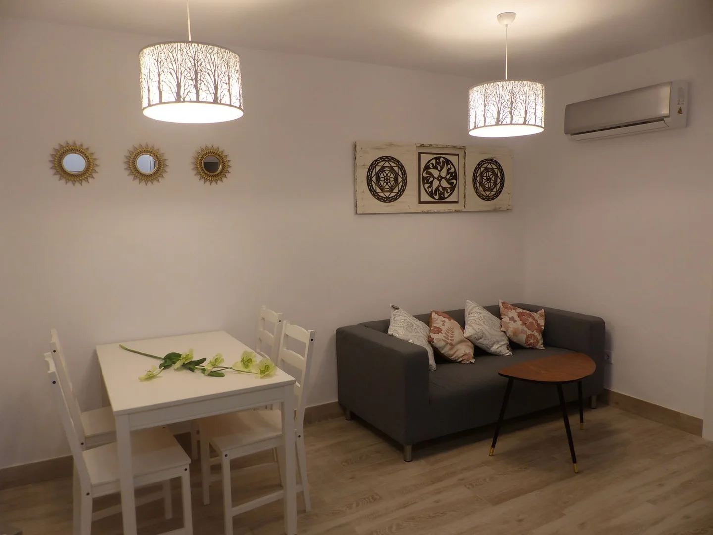 Piso en paseo de la Castellana, 298 - Foto 2