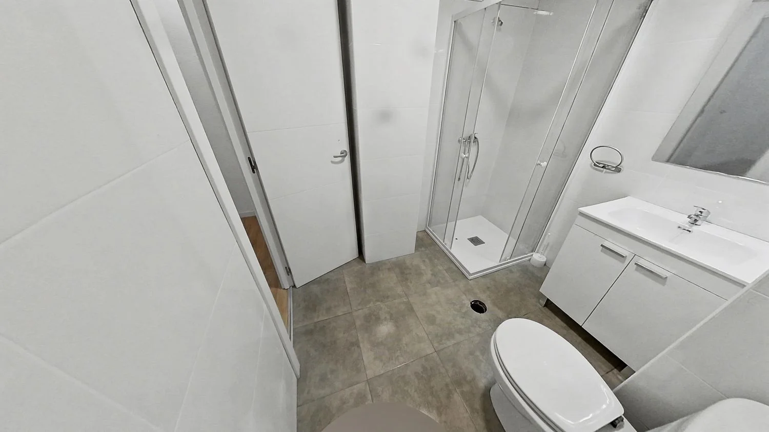 Alquiler de piso en Puerta Bonita - Foto 19