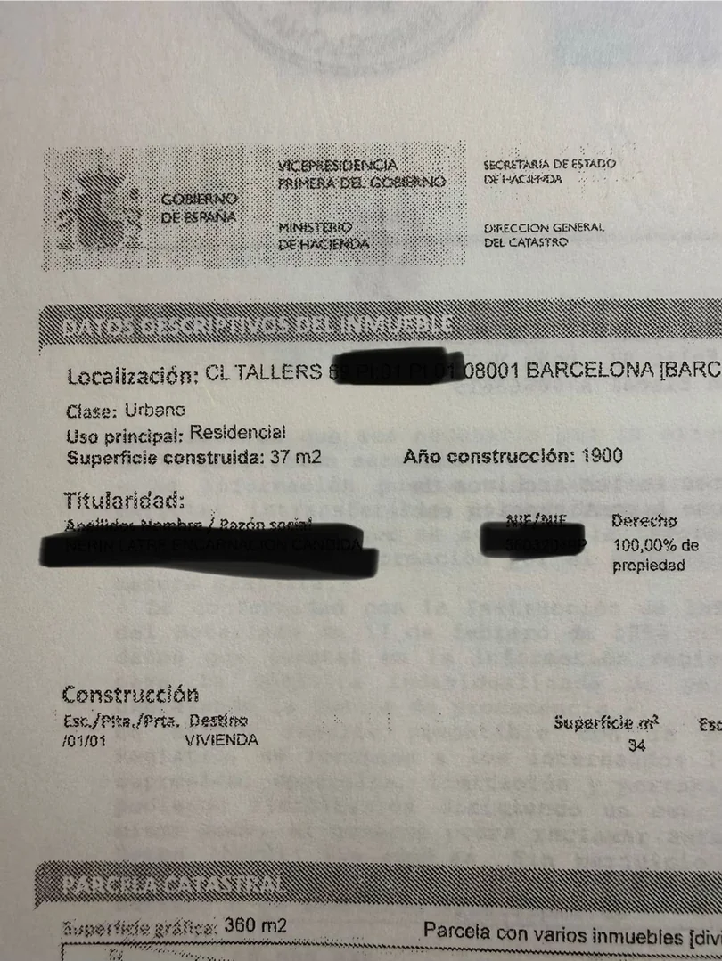 Piso en Calle dels Tallers, 69, El Raval - Foto 10
