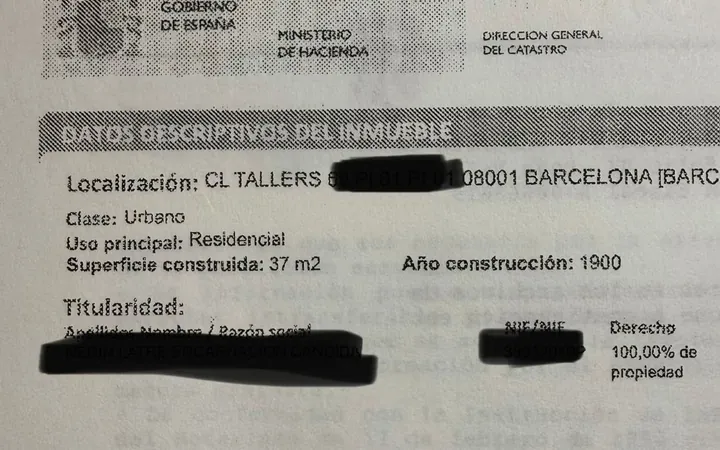 Piso en Calle dels Tallers, 69, El Raval - Foto 10