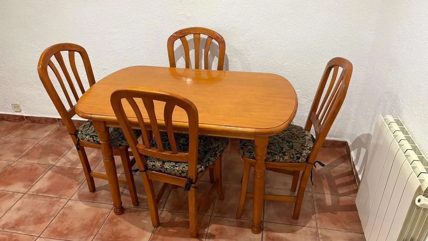 Piso en calle Jaspe, 36 - Foto 6