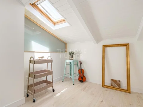 Ático en  Calle de Santa María 39 - Foto 14