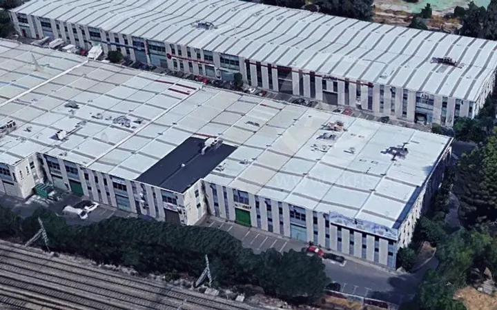 Nave en Avenida de Andalucía, Villaverde Alto - Foto 15