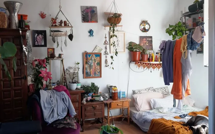 Estudio en Calle de San Agustín, 16, Huertas-Cortes - Foto 1