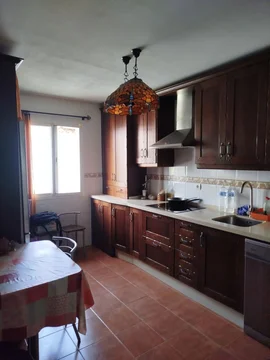 Chalet adosado en Cristóbal Toral, 25 - Foto 7