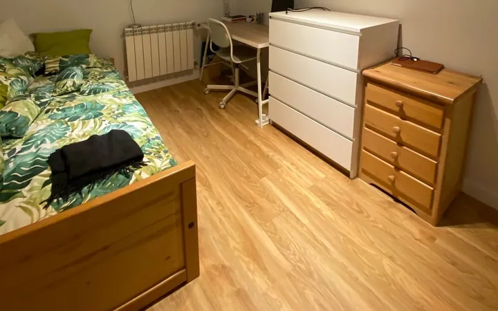 Piso en Calle de Sorolla, 5, Ventilla-Almenara - Foto 18