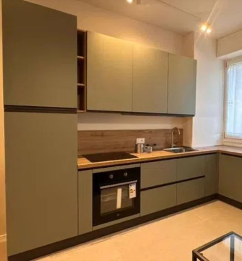 Piso en calle de Pedro Teixeira, 4 - Foto 1