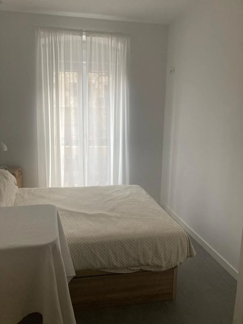 Piso en Calle de José Abascal, 35, Nuevos Ministerios-Ríos Rosas - Foto 3