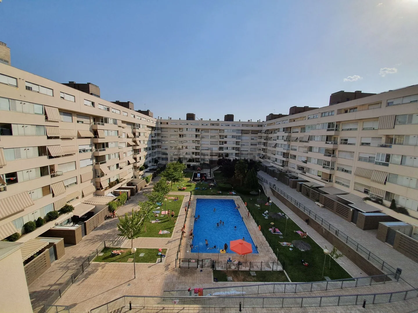 Piso en Calle Viloria de La Rioja, 18, Las Tablas - Foto 27