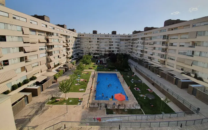 Piso en Calle Viloria de La Rioja, 18, Las Tablas - Foto 27