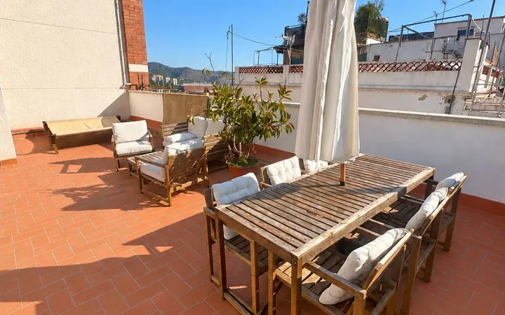 Casa o chalet independiente en Calle de Fastenrath, 18, La Teixonera - Foto 28