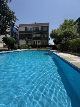 Piso en calle de Josefa Valcárcel, 7 - Foto 1