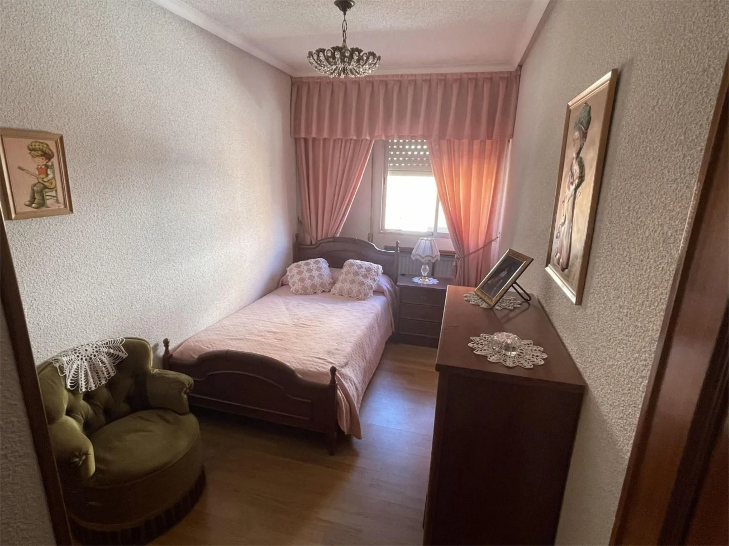 Piso en  Calle de Emilio Ferrari 5 - Foto 21