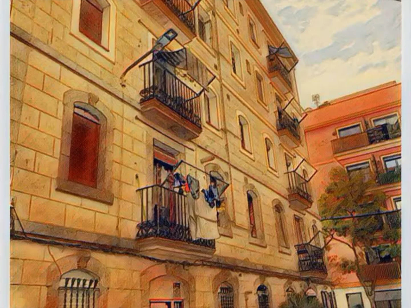 Piso en  Carrer dels Mariners 1 - Foto 9