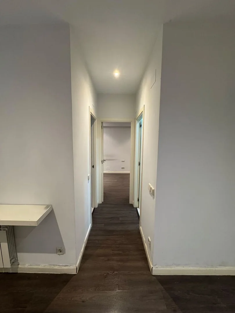 Piso en Calle de Edgar Neville, 39, Cuatro Caminos - Foto 4